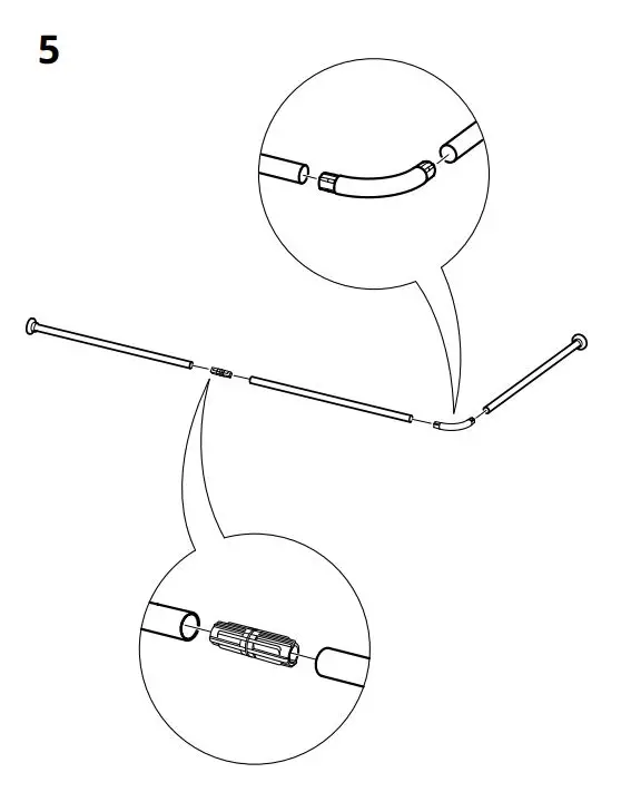 ikea-vikarn-shower-curtain-rod-FIG-8