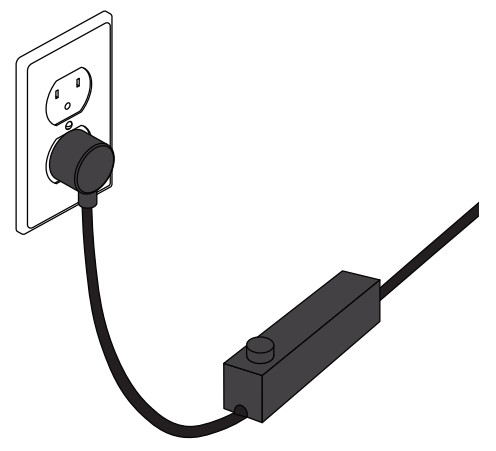 In Common With Calla Table Lamp - light