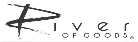 River OF GOODS logo