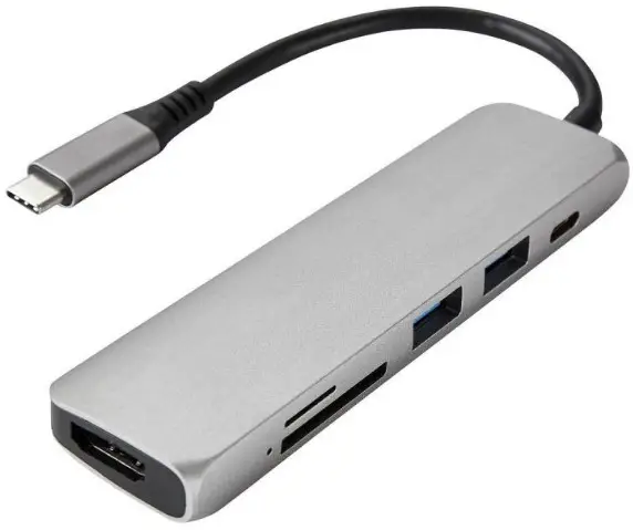 ARMSTRONG 59176 38W Dual Port Wall Charger