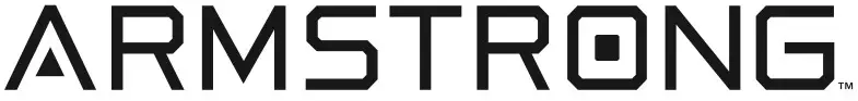 ARMSTRONG LOGO