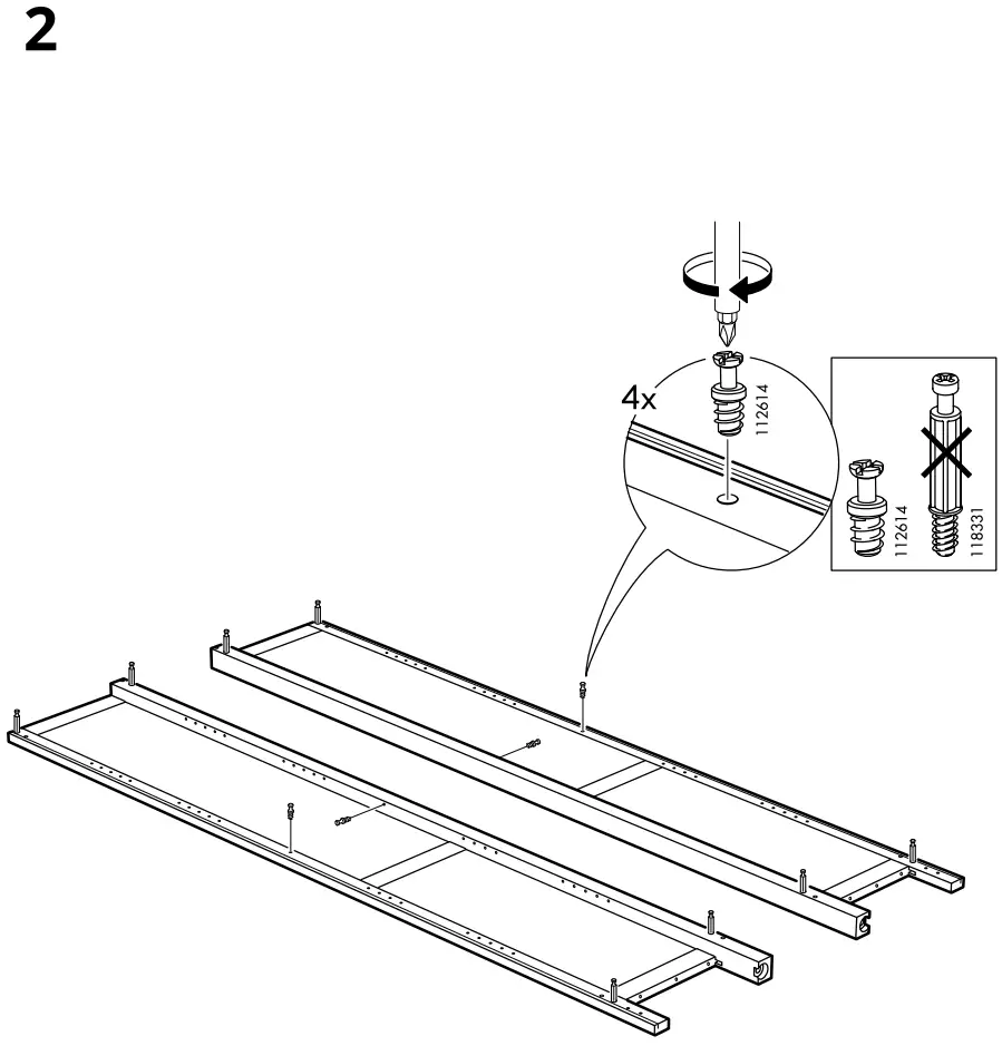 Assembly Instructions