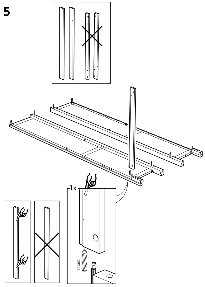 Assembly Instructions