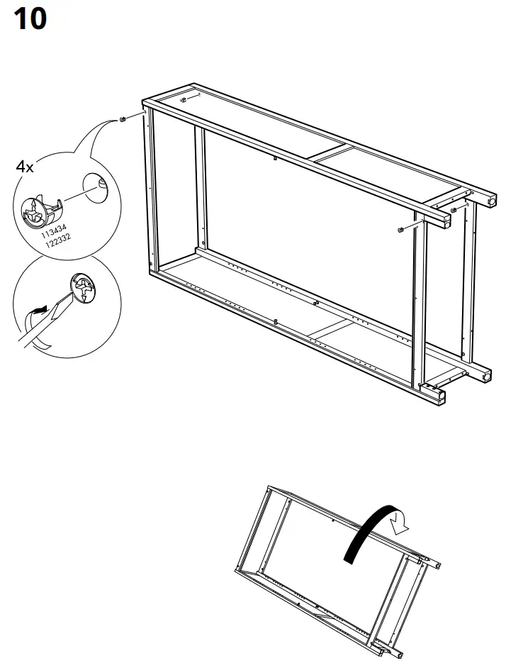 Assembly Instructions
