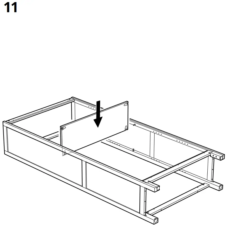 Assembly Instructions