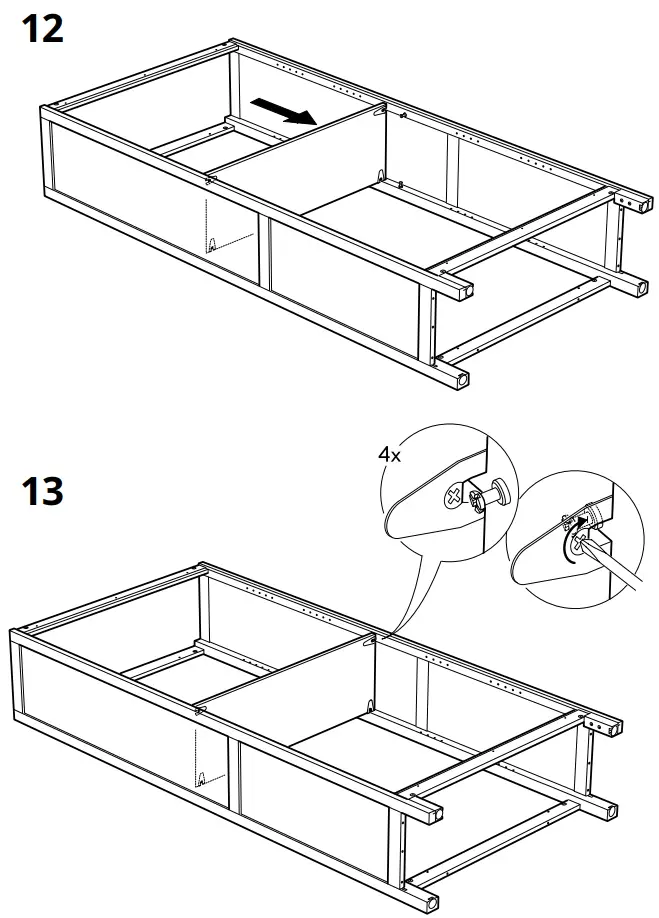 Assembly Instructions