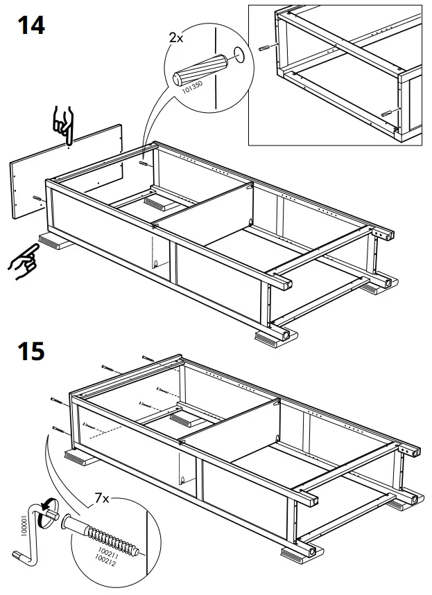 Assembly Instructions