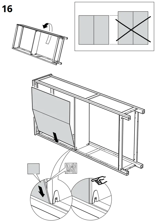 Assembly Instructions