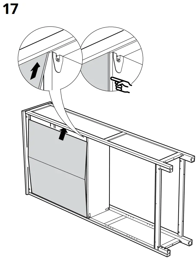 Assembly Instructions
