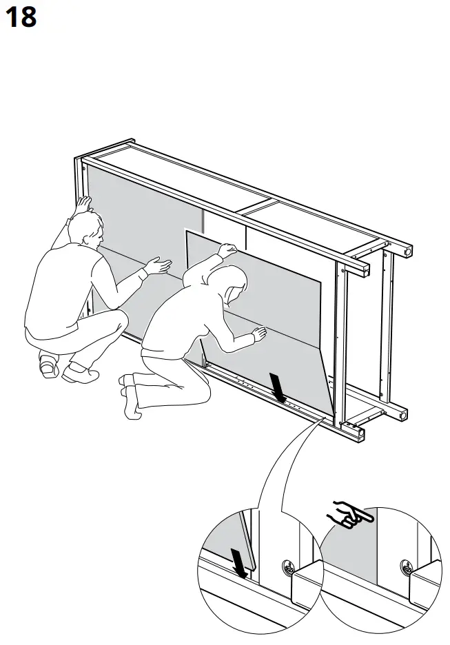 Assembly Instructions