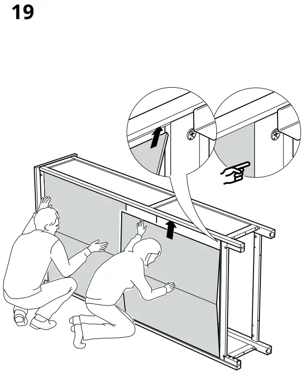 Assembly Instructions