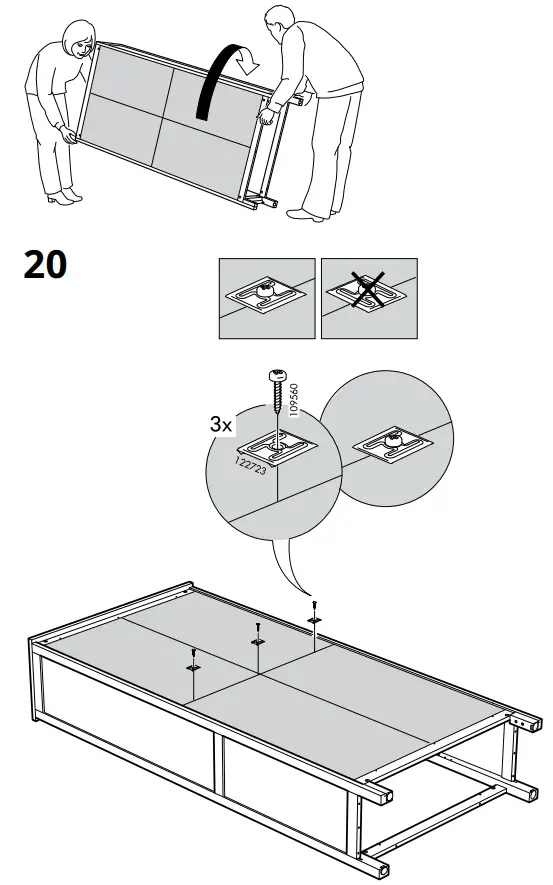 Assembly Instructions