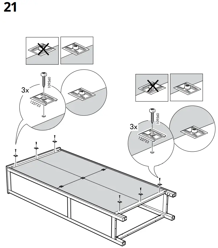 Assembly Instructions