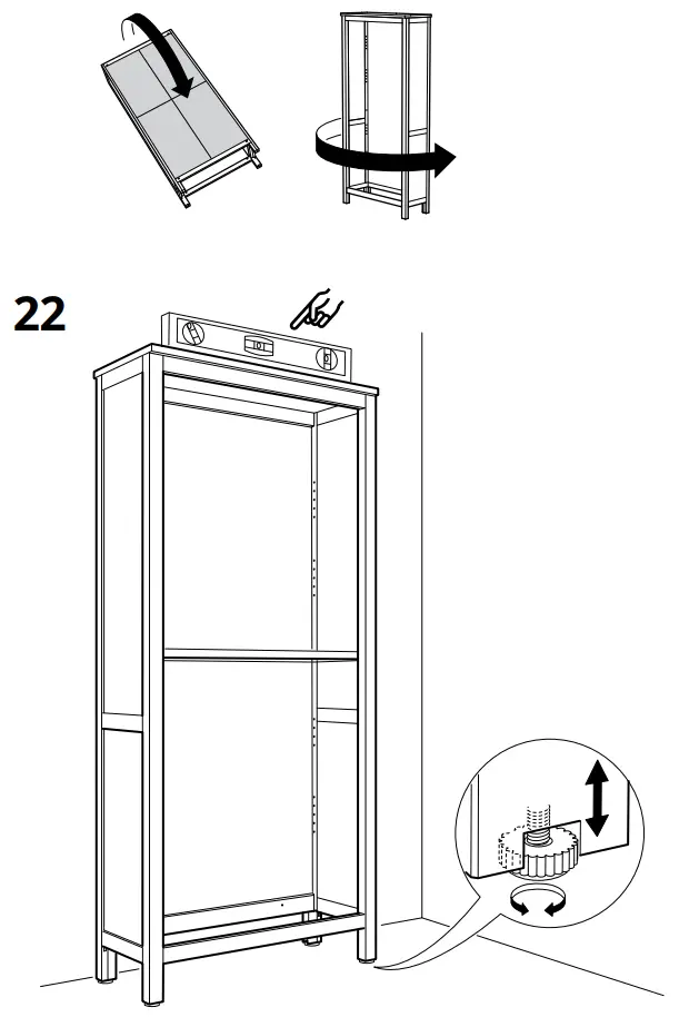 Assembly Instructions