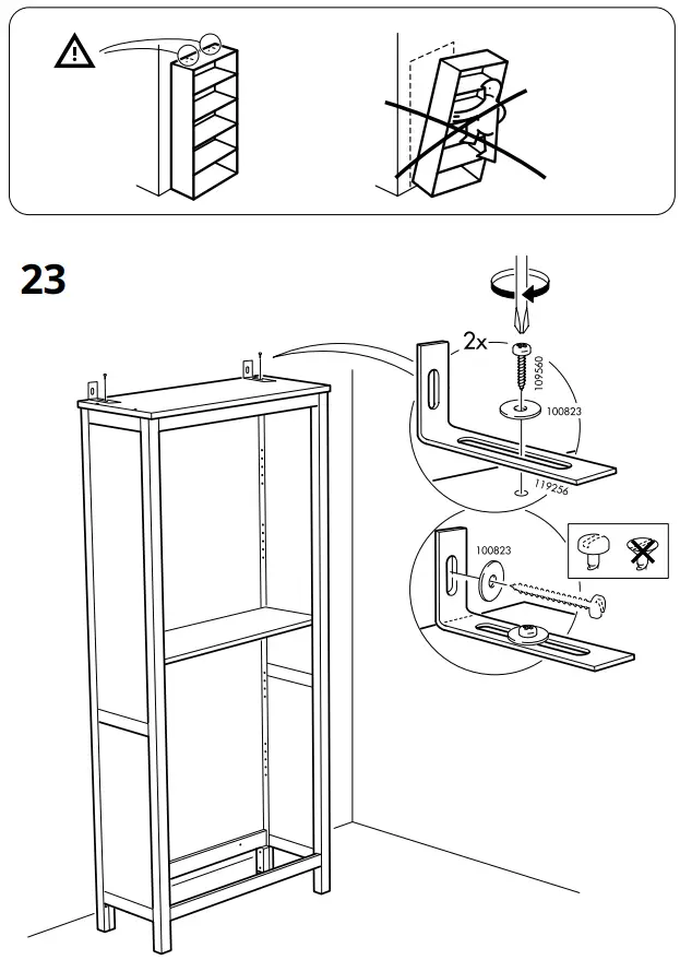 Assembly Instructions