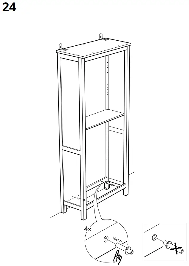Assembly Instructions