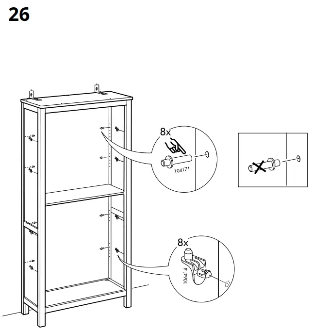 Assembly Instructions