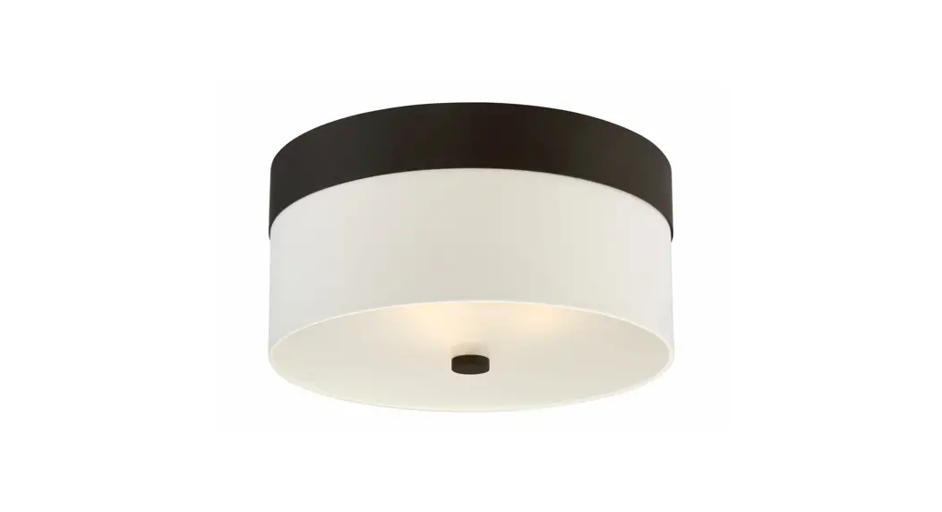 Crystorama 293-db Grayson Three Light Ceiling Mount Instruction Manual Crystorama 293-db Grayson Three Light Ceiling Mount Instruction Manual