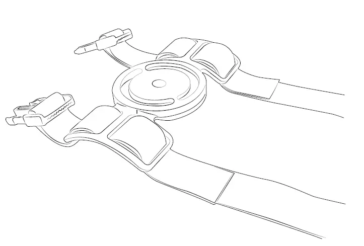 RAM-MOUNT-RMR-INS-BM-L1-Leg-Mount-for-Xbox-Adaptive-Controller-05