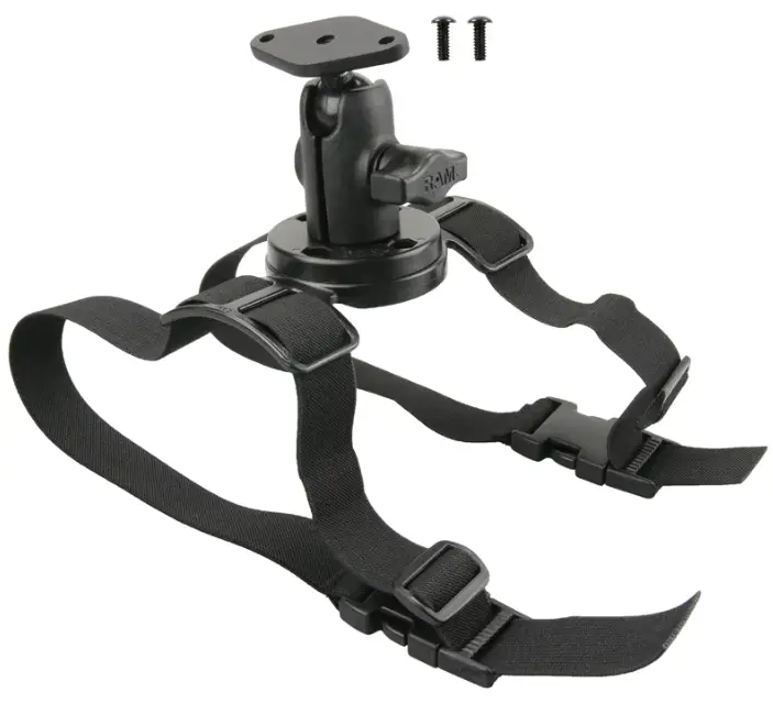 RAM-MOUNT-RMR-INS-BM-L1-Leg-Mount-for-Xbox-Adaptive-Controller-product-image