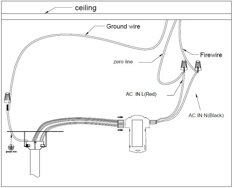 Breezary-27020-GD-A1-72-Inch-Ceiling-Fan-18