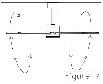 Breezary-27020-GD-A1-72-Inch-Ceiling-Fan-27