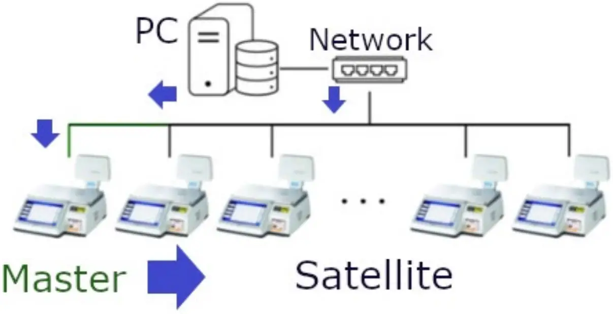 Master/Satellite Intro