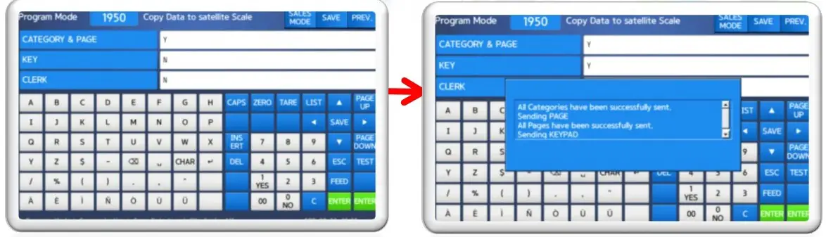 Testing and Troubleshooting