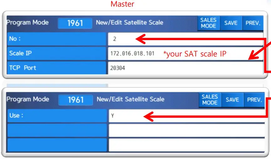 Finishing Initial Setup