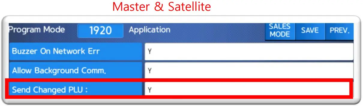 Finishing Initial Setup