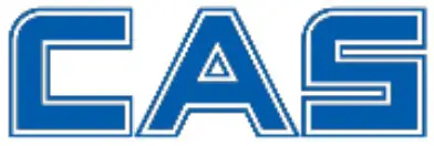 CAS Logo