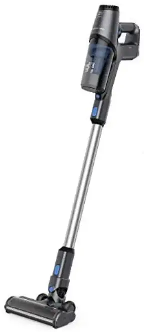 Rowenta X-PERT 3.60 22V Broom Vacuum Cleaner