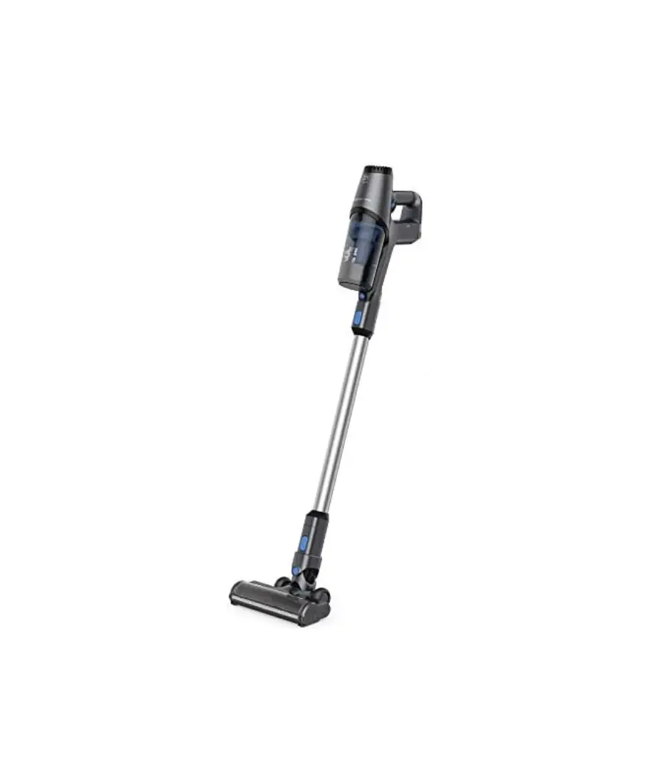 Rowenta X-pert 3.60 22v Broom Vacuum Cleaner User Guide