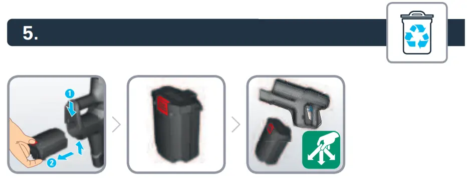 Installation and Instructions for use