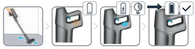 Installation and Instructions for use