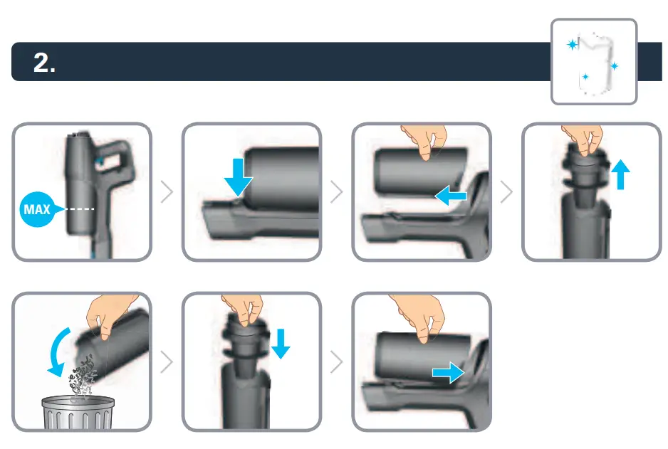 Installation and Instructions for use