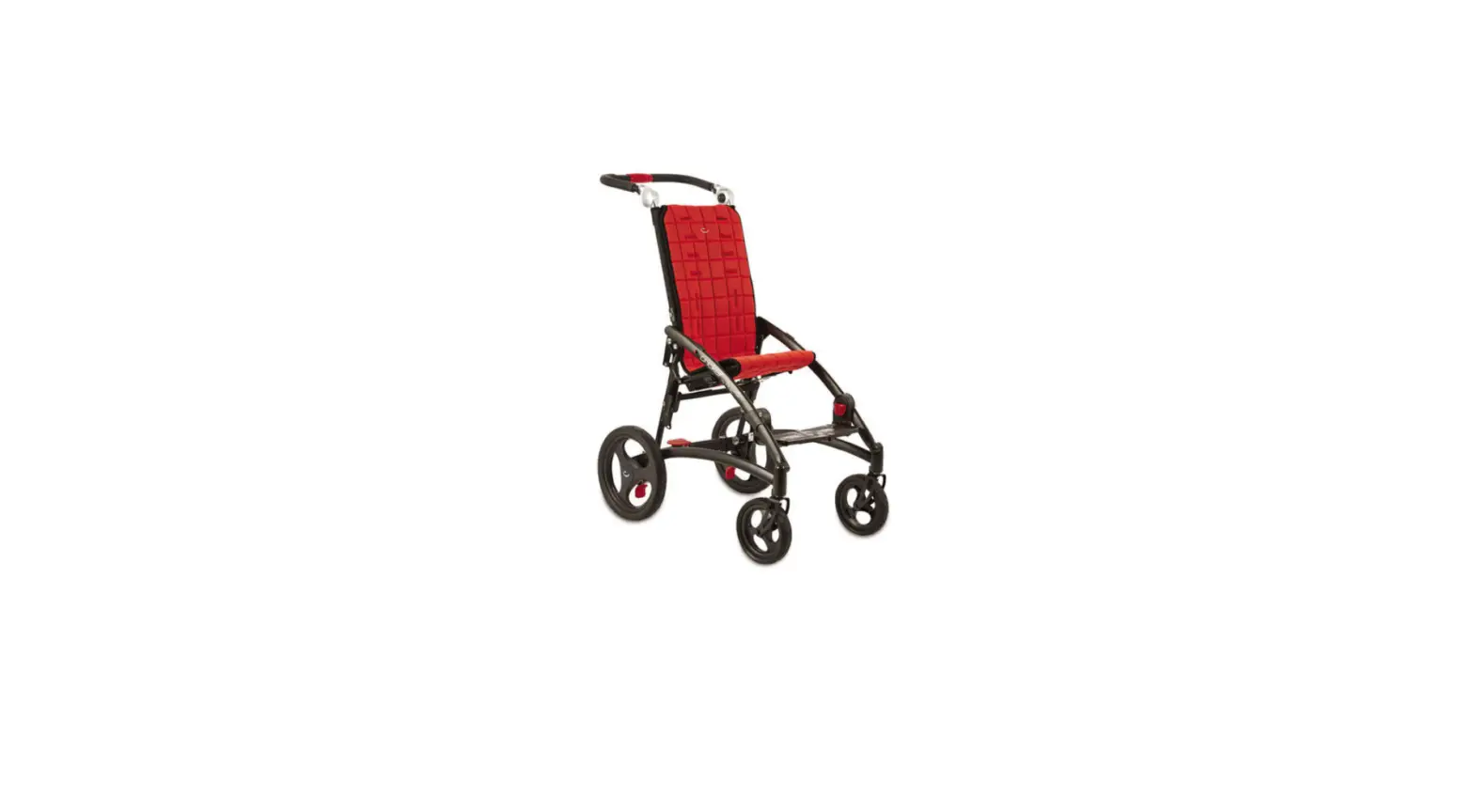 Etac R82 Disabled Children Stroller Instruction Manual Etac R82 Disabled Children Stroller Instruction Manual