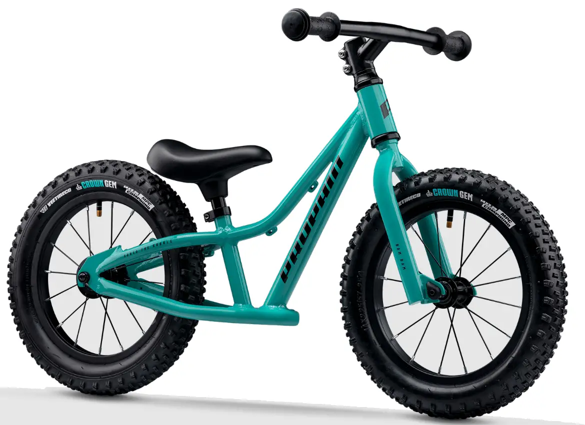 PROPAIN Bam Bam 14 Inch Mountain Bikes