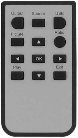 FIG 3 Remote controller.JPG
