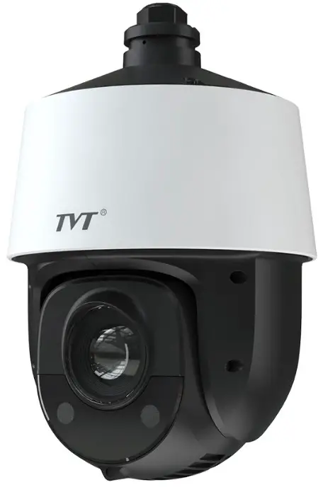 WORLD EYECAM TD-8423IS HD PTZ Camera