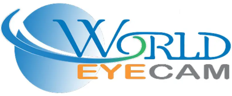WORLD EYECAM Logo