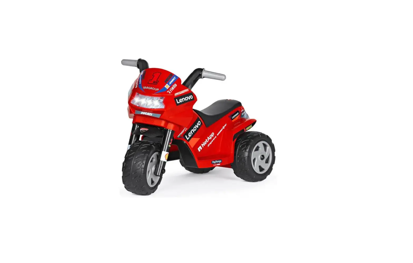 Peg Perego Igmd0009 Mini Evo Electric Ride On Motorbike User Manual