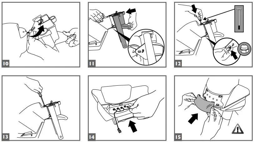 Assembly Instructions