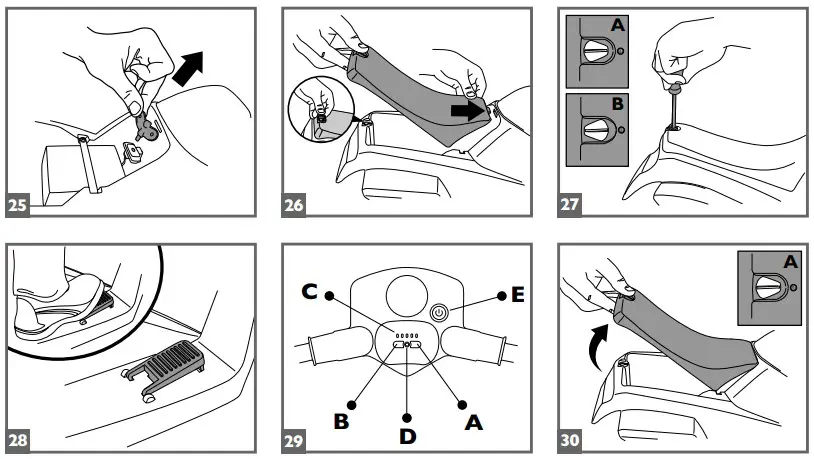 Assembly Instructions