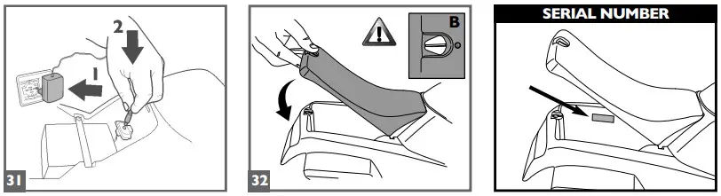 Assembly Instructions