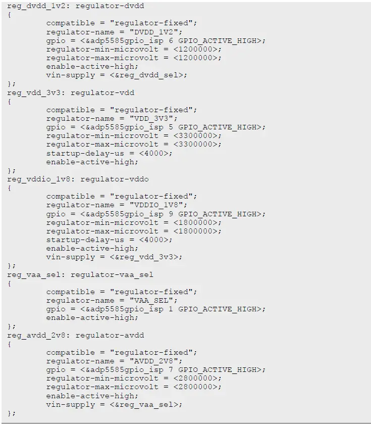NXP-UM11933-RPi-CAM-MIPI-Board-13