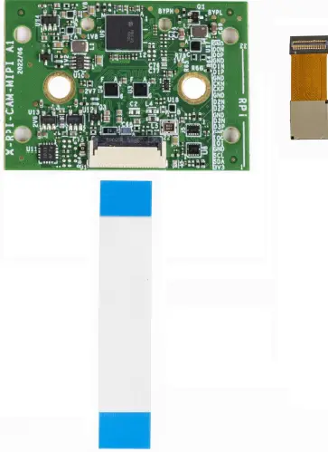 NXP-UM11933-RPi-CAM-MIPI-Board-3