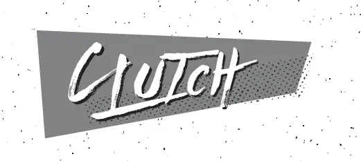 Wicked Audio Clutch Wired Headphone