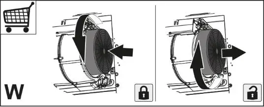 belling-Bel-Chim-603pyr-603T-Black-60cm-Chimney-Cooker-Hood-06