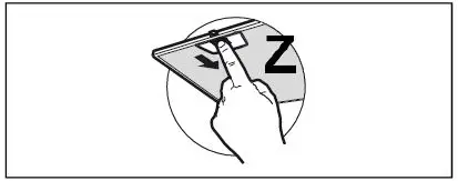 belling-Bel-Chim-603pyr-603T-Black-60cm-Chimney-Cooker-Hood-09